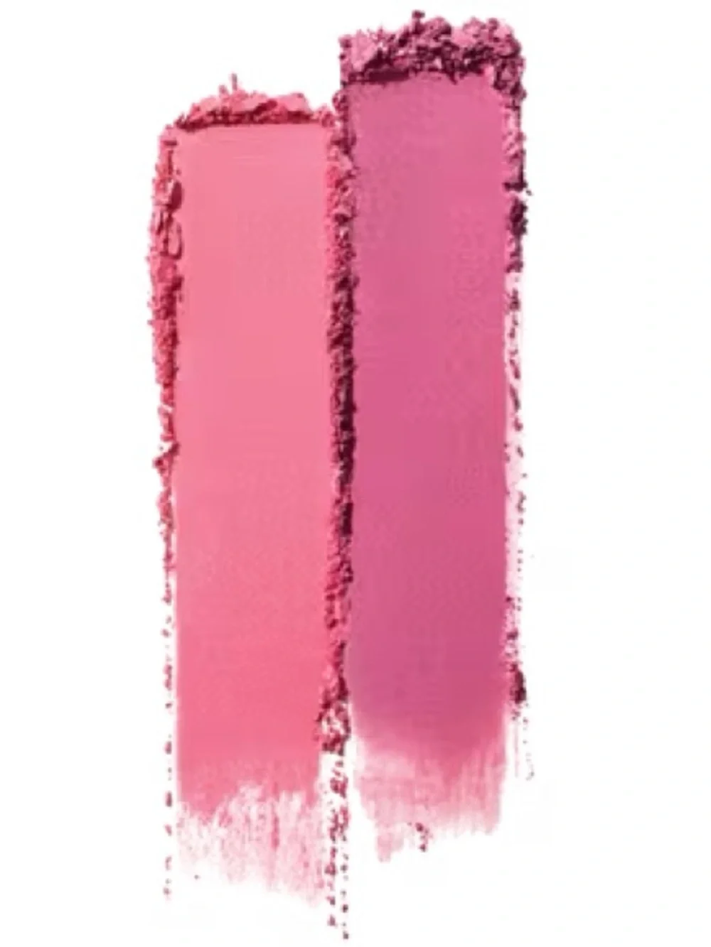 DIBS NIB Duet Baked Blush Duo VIP Pink (electric pink/violet fuschia) $30 Retail